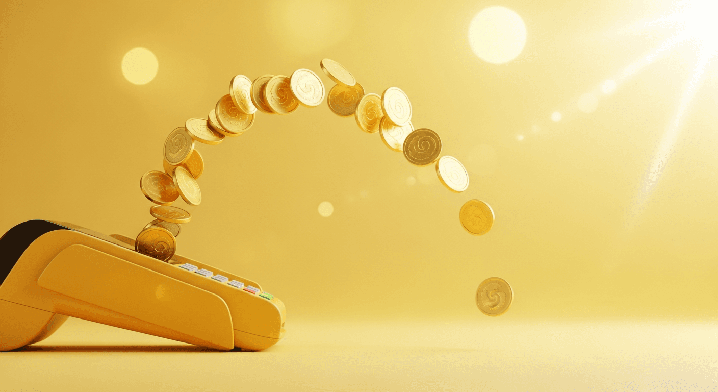 AuronPay hero